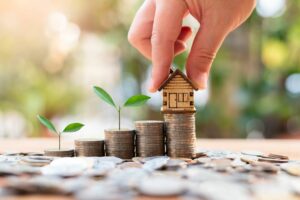 Maryland Investment Property mortgage vs traditional mortgage