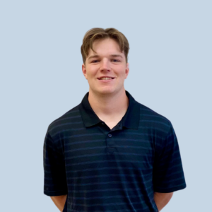 Harrison Hobdy