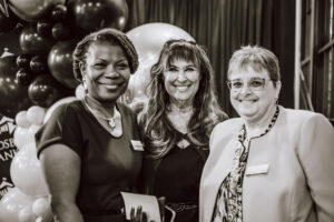 Woodsboro Bank 125th Anniversary Client Appreciation Event