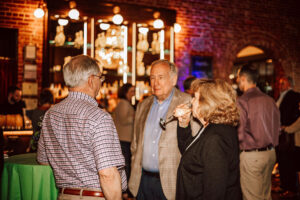 Woodsboro Bank 125th Anniversary Client Appreciation Event