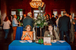 Woodsboro Bank 125th Anniversary Client Appreciation Event