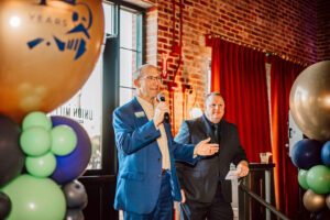 Woodsboro Bank 125th Anniversary Client Appreciation Event