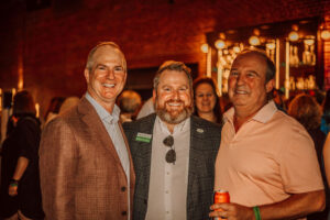Woodsboro Bank 125th Anniversary Client Appreciation Event