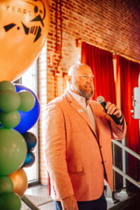Woodsboro Bank 125th Anniversary Client Appreciation Event