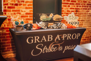 Woodsboro Bank 125th Anniversary Client Appreciation Event