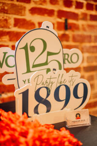 Woodsboro Bank 125th Anniversary Client Appreciation Event