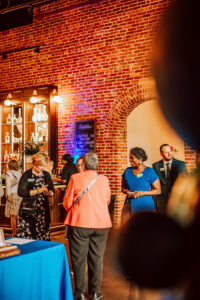 Woodsboro Bank 125th Anniversary Client Appreciation Event