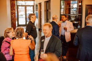 Woodsboro Bank 125th Anniversary Client Appreciation Event