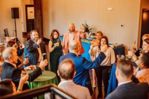 Woodsboro Bank 125th Anniversary Client Appreciation Event
