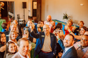 Woodsboro Bank 125th Anniversary Client Appreciation Event