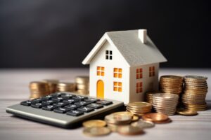 Maryland Investment Mortgage