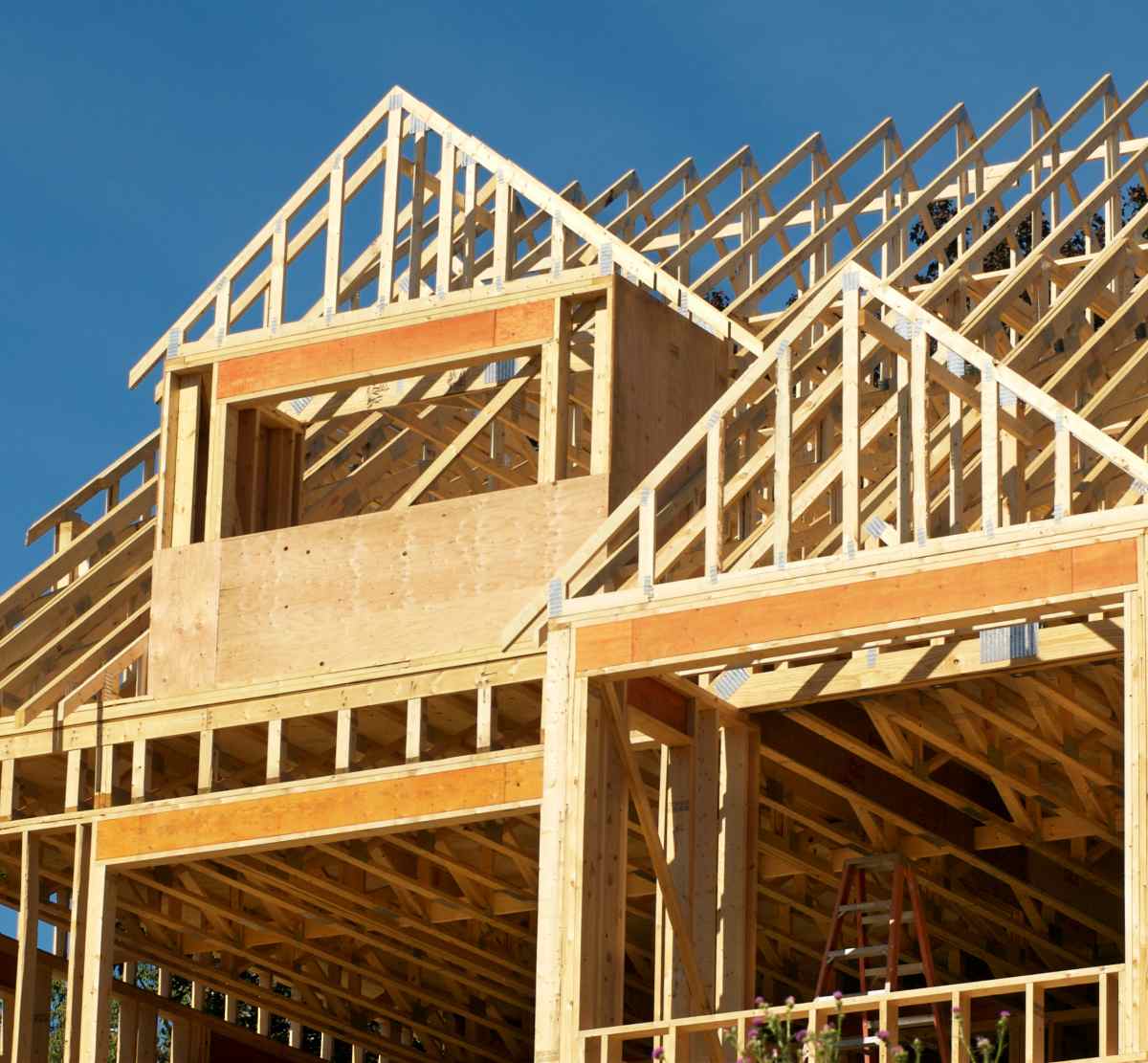 Maryland Construction Mortgage