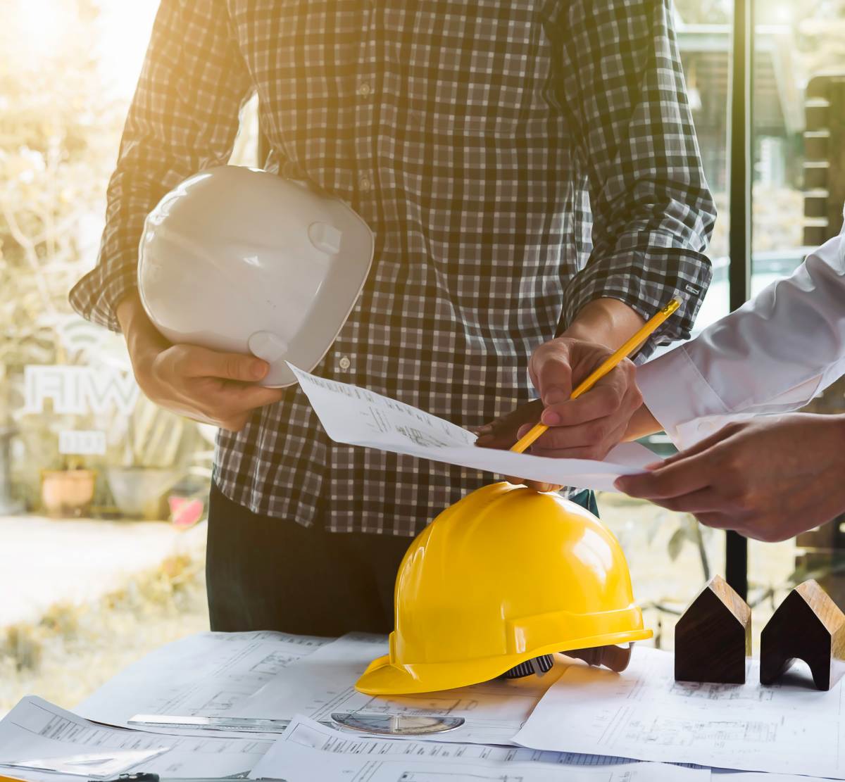 Maryland Construction