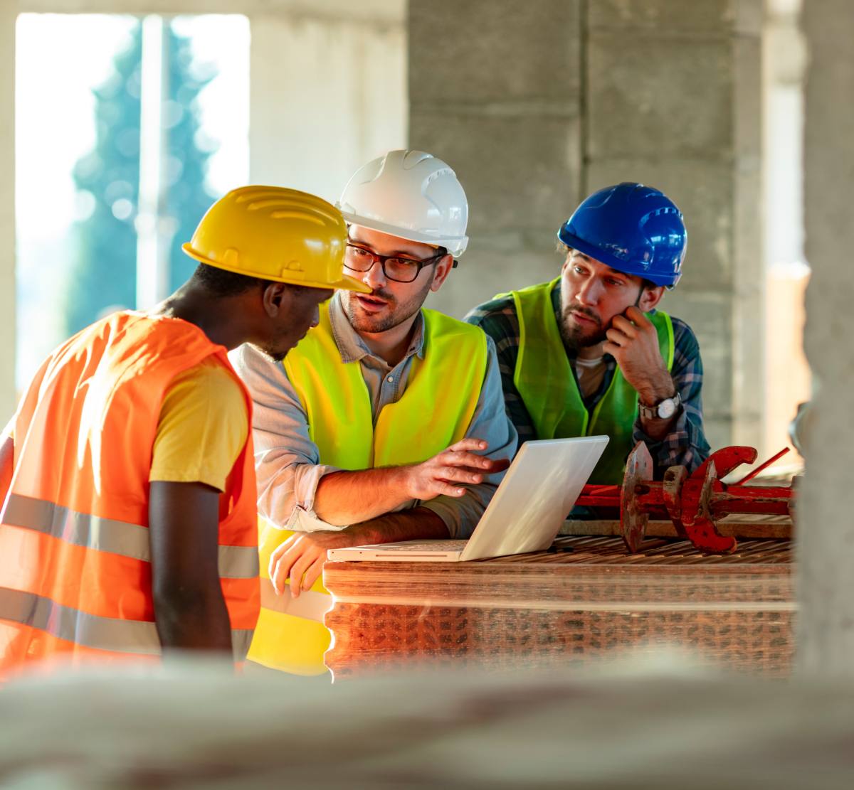 Maryland Construction