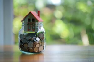 Mortgage downpayment