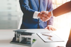 Maryland Mortgage loan agreement