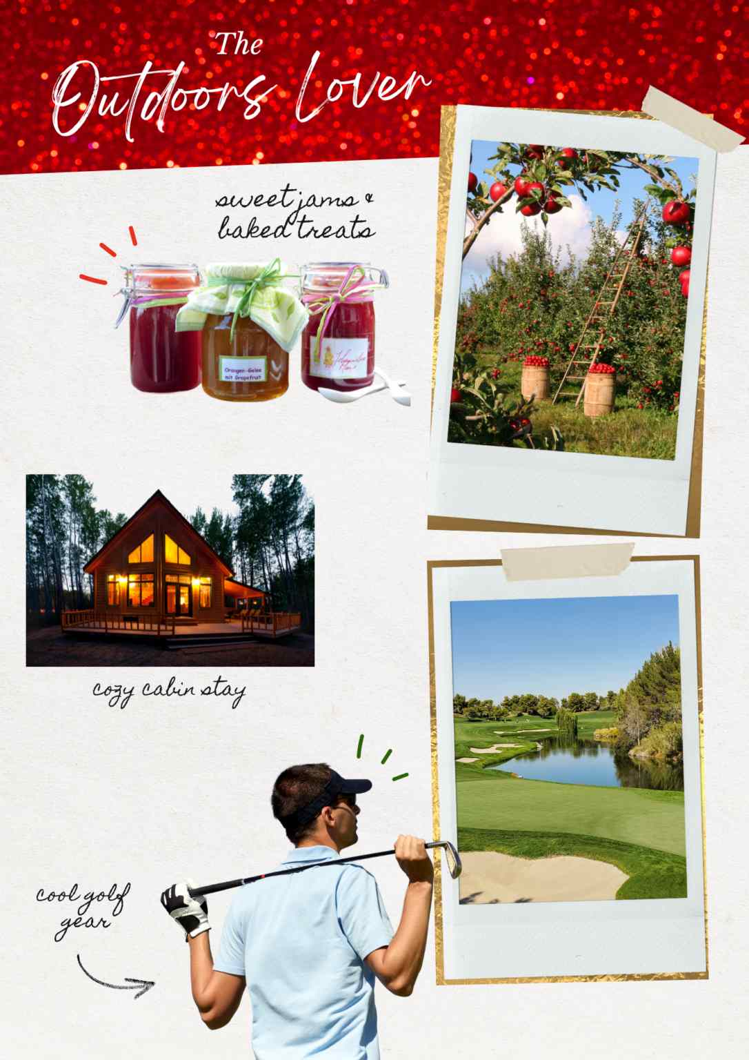 Gift guide