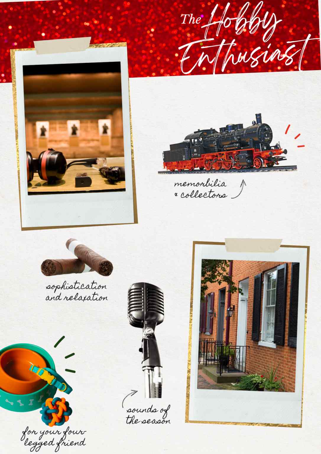 Gift guide