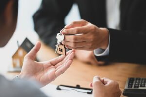 Mortgage Loans Approval