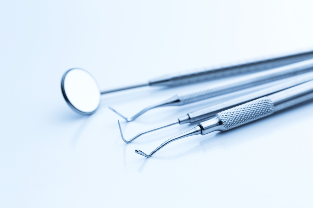Dental Practice tools