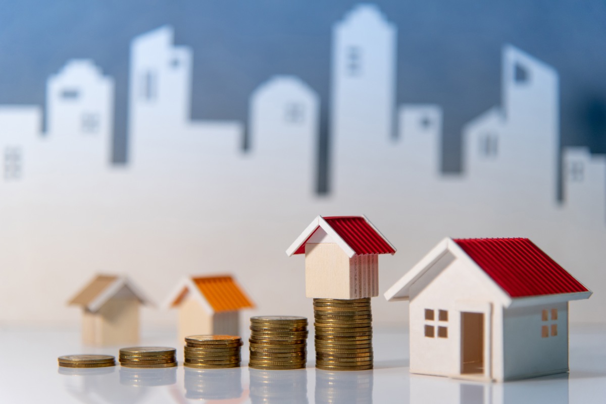 maryland investment mortgage