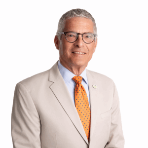 Ric Paxton