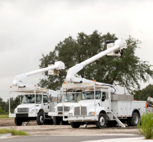 Work Vehicles